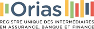 ORIAS - Registre Intermédiaires